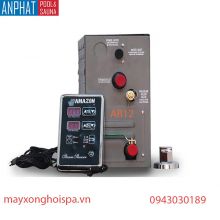 Máy xông hơi ướt Amazon AR12