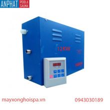 Máy xông hơi ướt Harvia 12KW