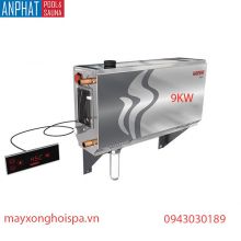 Máy xông hơi ướt Harvia 9 KW