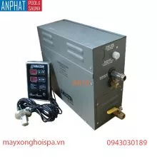 Máy xông hơi ướt Amazon AR18