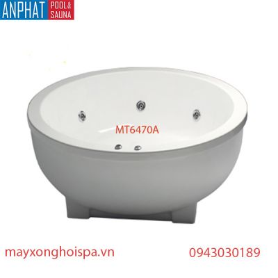 Bồn tắm Caesar MT6470A