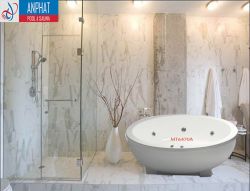 Bồn tắm Caesar MT6470A dung tích 500l và những thông tin cần biết