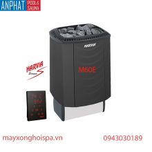 Máy xông hơi khô Harvia M60E
