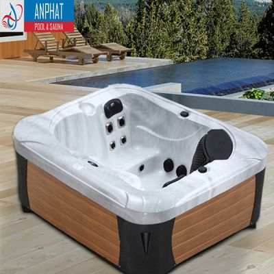 Bồn sục Monalisa M-3399