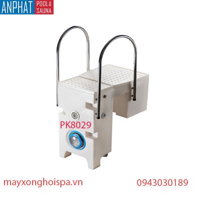 Máy lọc nước bể bơi thông minh PK8029