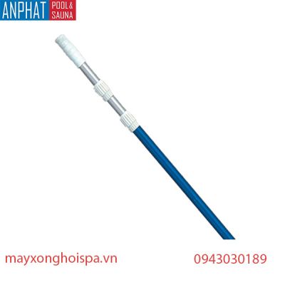 Sào nhôm chuyên dụng cho bể bơi