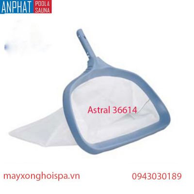 Vợt rác bể bơi Astral 36614