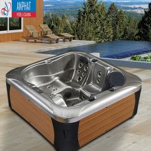 Bồn sục Monalisa M-3398 cho 4 người