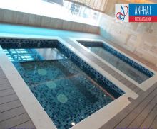 Bồn sục xây massage thủy lực