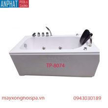 Bồn tắm Amazon TP-8074