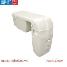 Máy lọc nước bể bơi không đường ống