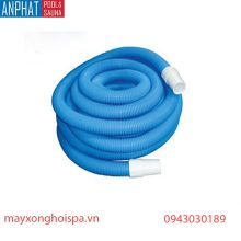 Ống mềm hút vệ sinh bể bơi Midas