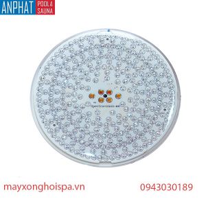 Đèn Led treo thành bể bơi 50W Midas HT1001