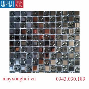 Gạch mosaic BV007 Gạch mosaic BV007