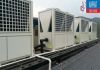 Sử dụng máy gia nhiệt bể bơi Heat Pump Meeting - Sự lựa chọn hoàn hảo cho bể bơi 4 mùa