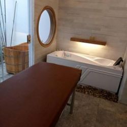 Địa chỉ bán bồn tắm massage giá rẻ tại Bắc Giang