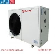 Máy gia nhiệt bể bơi Heat pump Meeting 