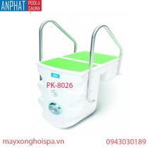 Máy lọc bể bơi thông minh PK-8026