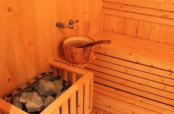 Các thương hiệu máy xông hơi khô chất lượng cho gia đình