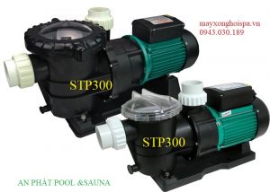 Máy bơm bể bơi STP300