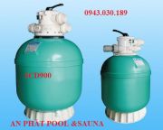 Bình lọc cát bể bơi Firsle SCD900