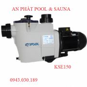 Máy bơm bể bơi Kripsol KSE150