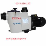 Máy bơm bể bơi Kripsol KSE200