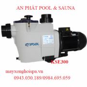 Máy bơm bể bơi Kripsol KSE300