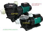 Máy bơm bể bơi STP300