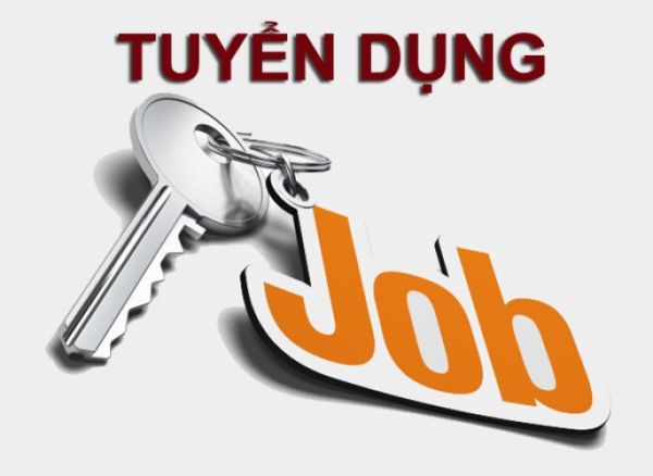 Tuyển nhân viên Maketing