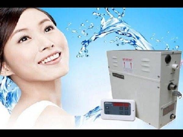 Giá bán máy xông hơi Amazon chính hãng trên thị trường