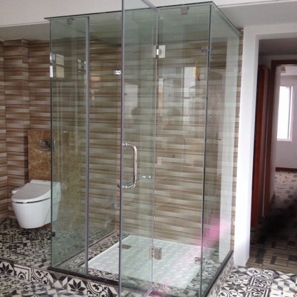 Lắp đặt máy xông hơi gia đình cần những gì