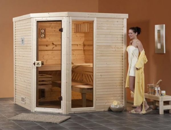 Giảm đau xương khớp với máy xông hơi khô mini tại nhà