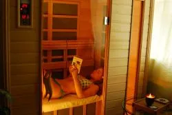 Những sai làm chị em mắc phải khi xông hơi sau khi sinh mổ