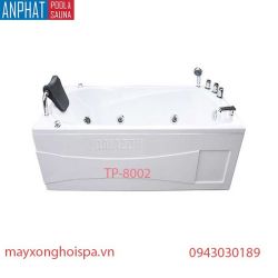 Kinh nghiệm mua bồn tắm massage