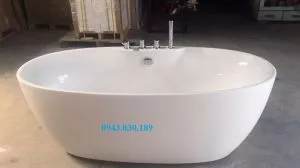 Bồn tắm ngâm JL607