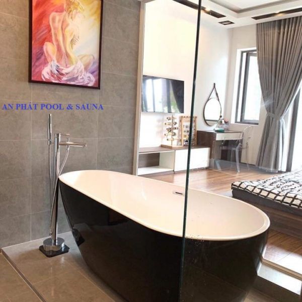 Mua bồn tắm tại Băc Ninh