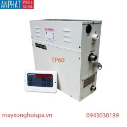 Hướng dẫn lắp đặt máy xông hơi ướt Amazon