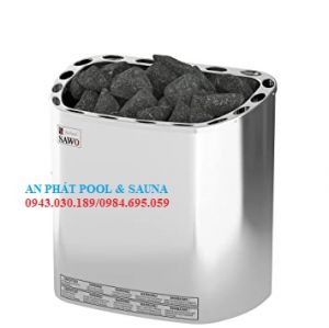 Máy xông hơi khô Sawo SCA-90NS