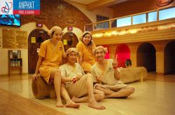 Kinh nghiệm chọn máy xông hơi tốt nhất