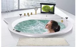 TOP bồn tắm massage giá rẻ đáng mua nhất hiện nay 2020