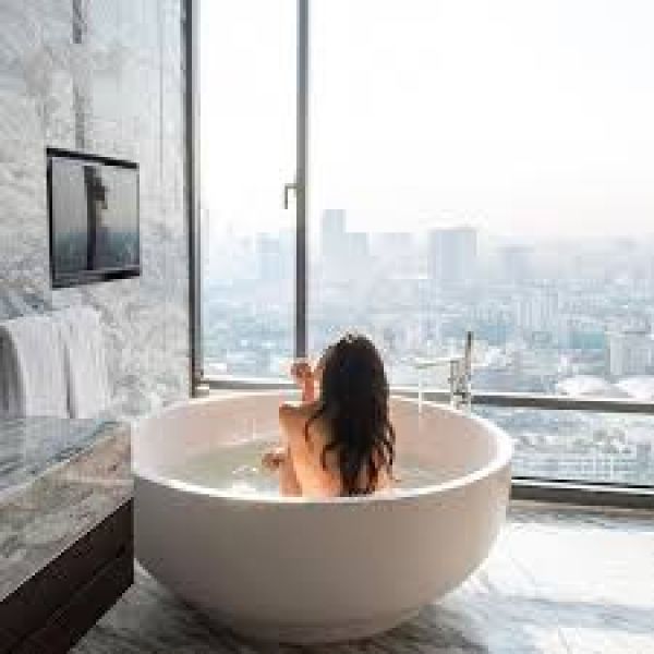 Kinh nghiệm mua bồn tắm nằm tốt nhất hiện nay