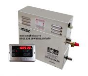 Máy xông hơi ướt Sawo STP90