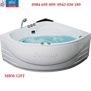 Bồn tắm Fantiny MBM 125T