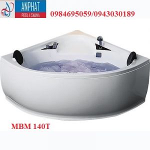 Bồn tắm Fantiny MBM 140T