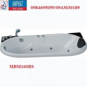 Bồn tắm Fantiny MBM 160BS