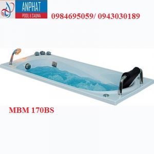 Bồn tắm Fantiny MBM 170BS