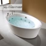 Bồn tắm massage NG - 1710D/1710DP