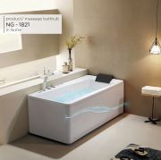 Bồn tắm massage NOFER NG-1821