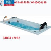 Bồn tắm Fantiny MBM 150BS 